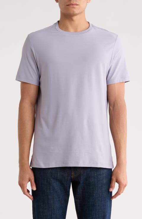 Hickman Solid T-Shirt