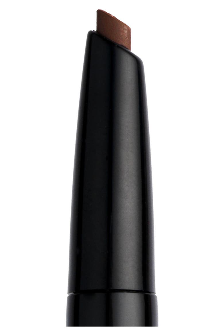 Eyebrow Pencil Cartridge, Alternate, color, 201 - DARK BROWN
