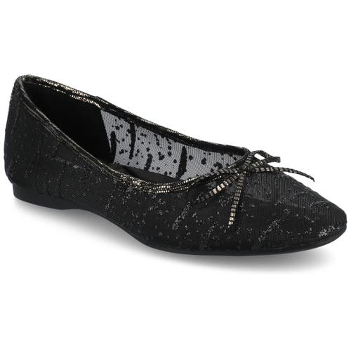 Birdies The Songbird Flat Mesh In Black