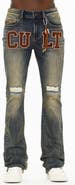 Cult of Individuality Lenny 603 Bootcut Jeans
