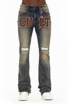 Lenny 603 Bootcut Jeans