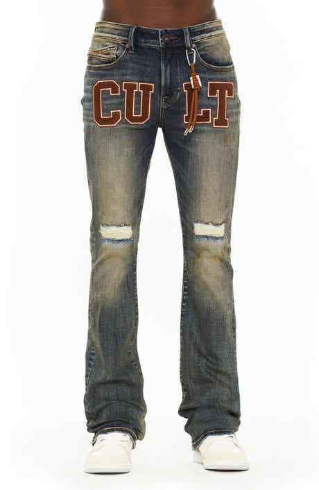 Lenny 603 Bootcut Jeans