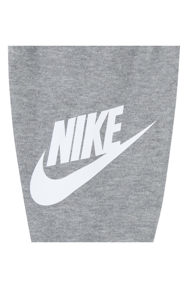 Club Fleece Hoodie & Joggers Set