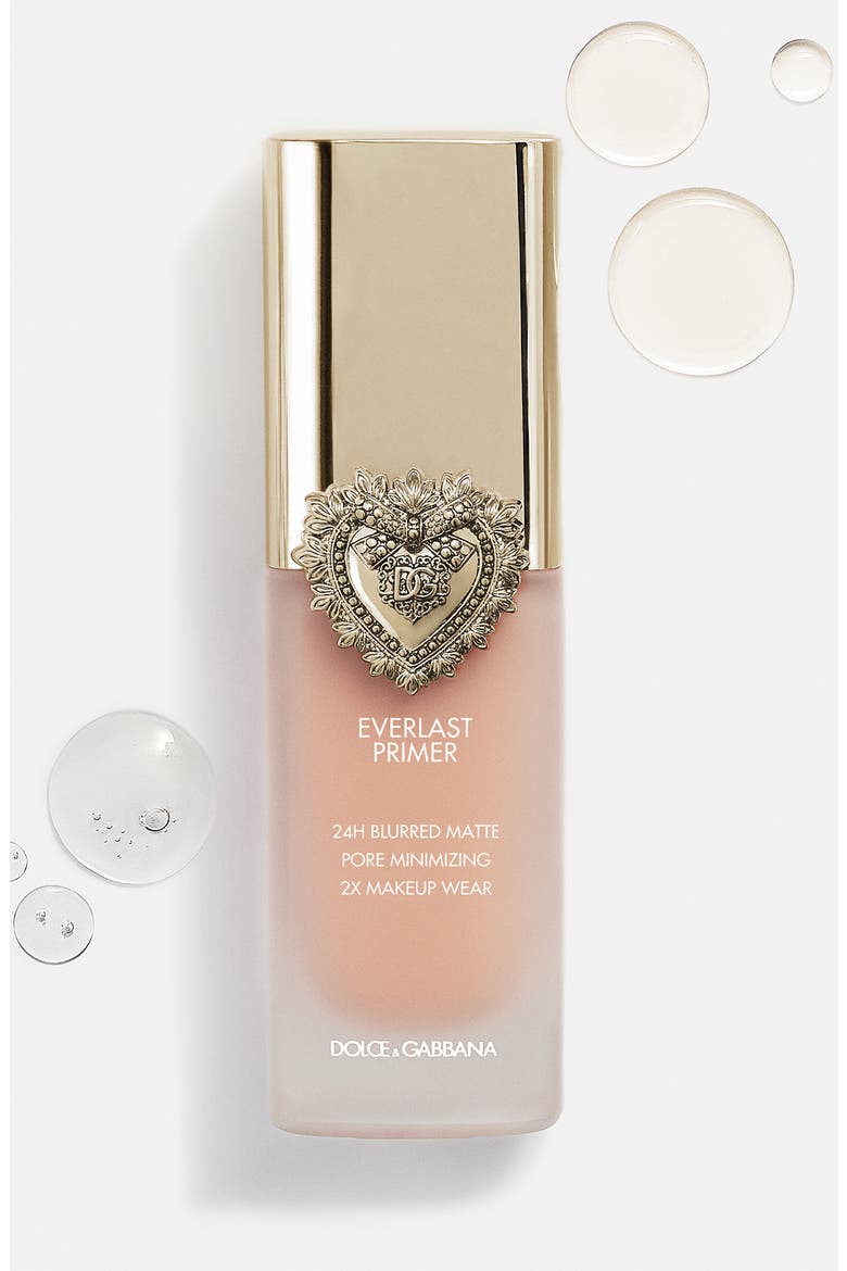 Everlast Primer, Alternate, color, NO COLOR