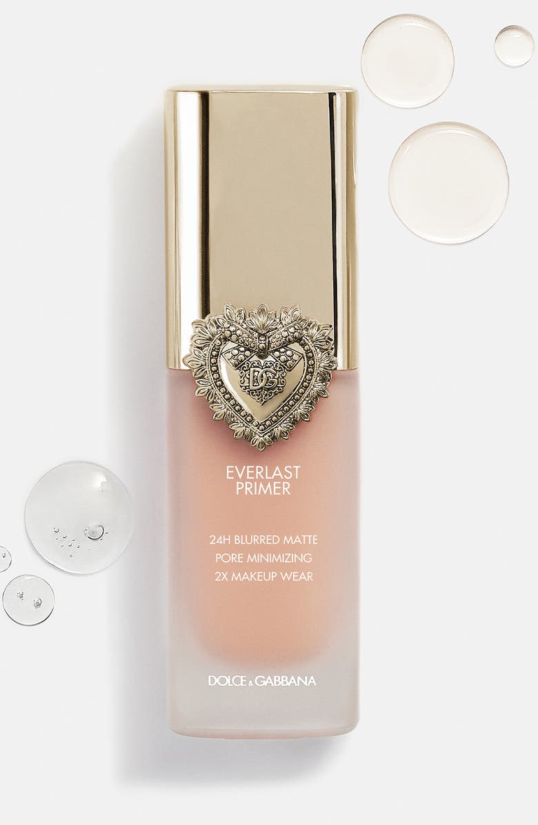 Dolce&Gabbana Everlast Primer, Alternate, color, 