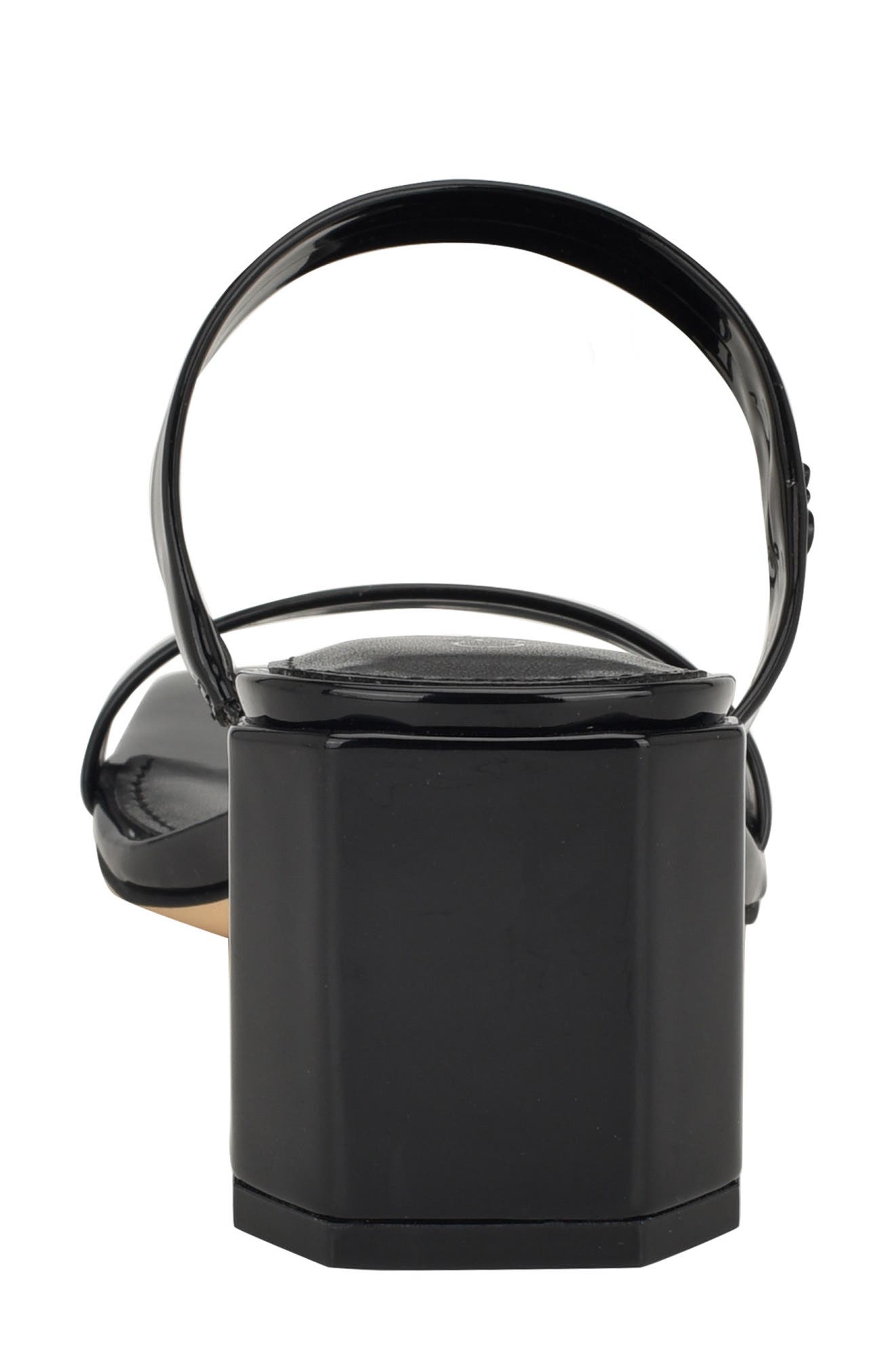 Calvin Klein Kater Slide Sandal, Alternate, color, 