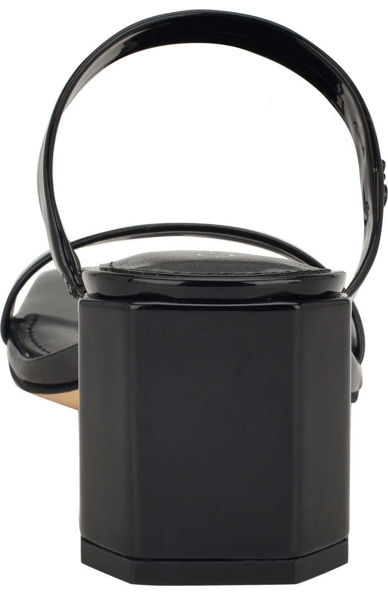 Calvin Klein Kater Slide Sandal, Alternate, color,