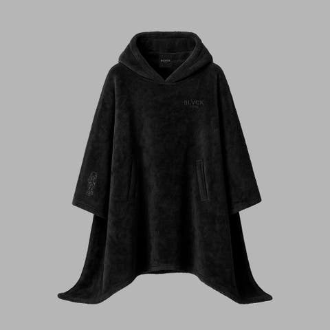 Harry Potter x Blvck 
Tom Riddle
 Hooded Blanket
