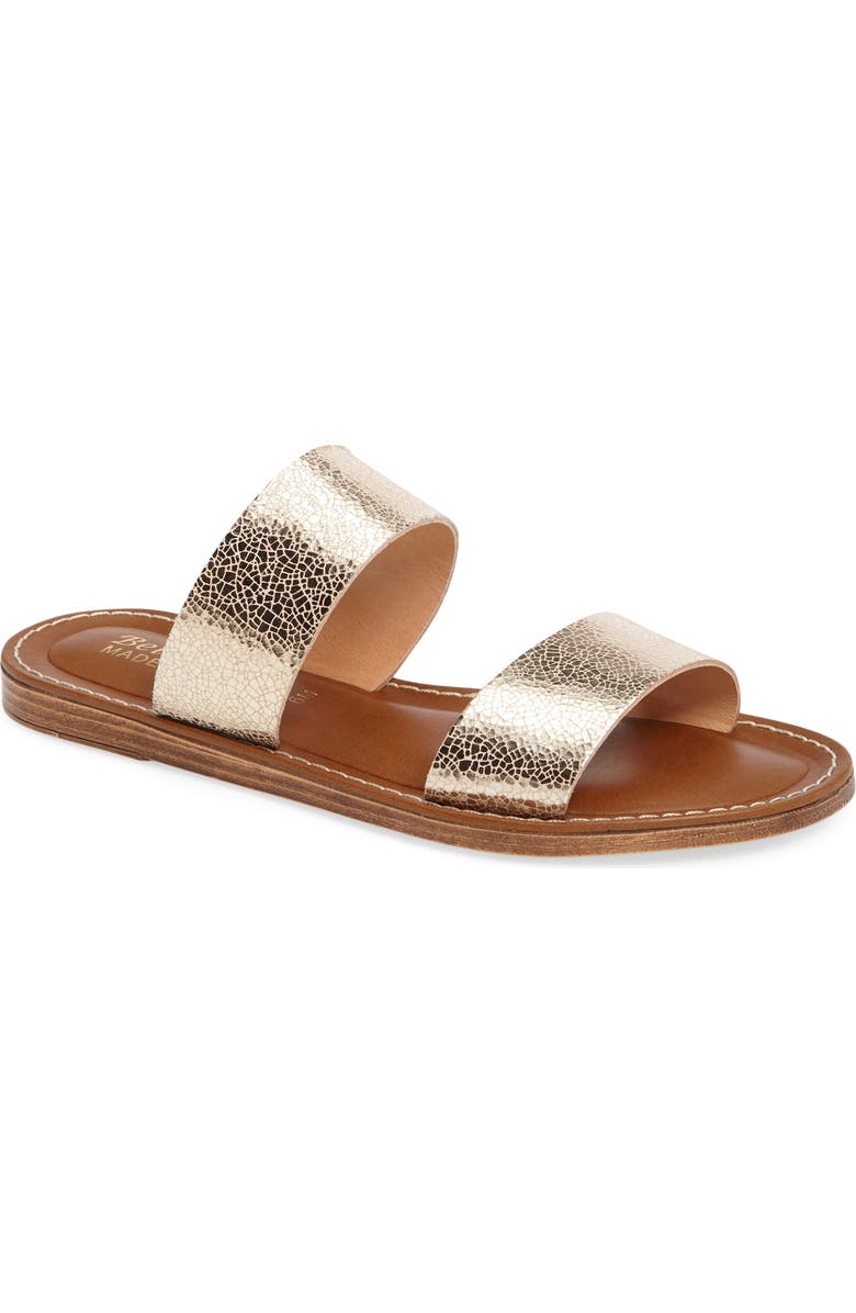 Bella Vita Imo Slide Sandal, Main, color,