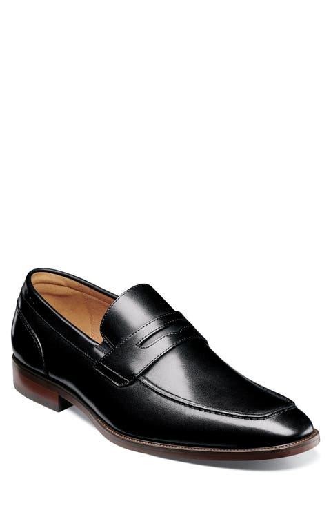 Sorrento Penny Loafer