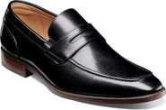 Florsheim Sorrento Moc Toe Penny Loafer