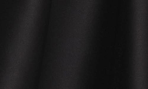 Petal And Pup Petal & Pup Marcelline Fit & Flare Maxi Dress In Black