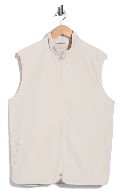 Mercer Water Resistant Vest