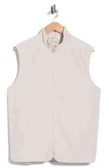 Mercer Water Resistant Vest