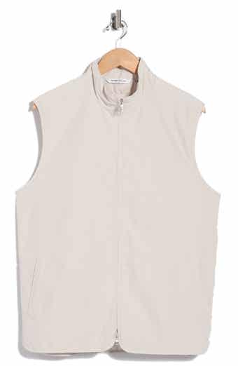 Mercer Water Resistant Vest