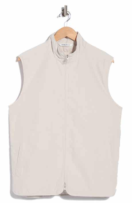 Mercer Water Resistant Vest