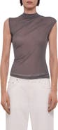 Helmut Lang Twist Sheer Tank