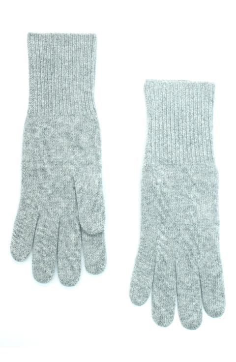 Cashmere Gloves