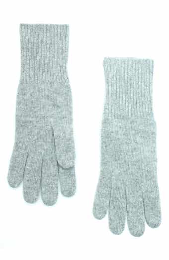 Portolano Cashmere Gloves