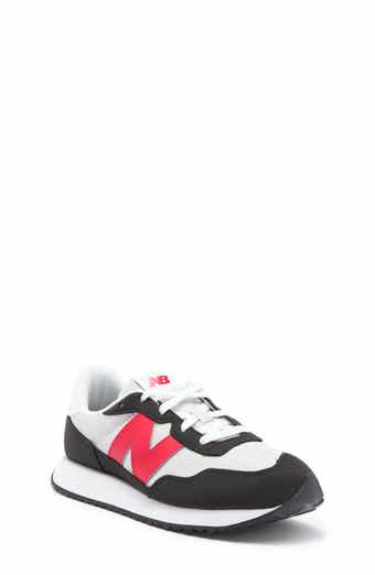 New Balance Kids' 237 Sneaker