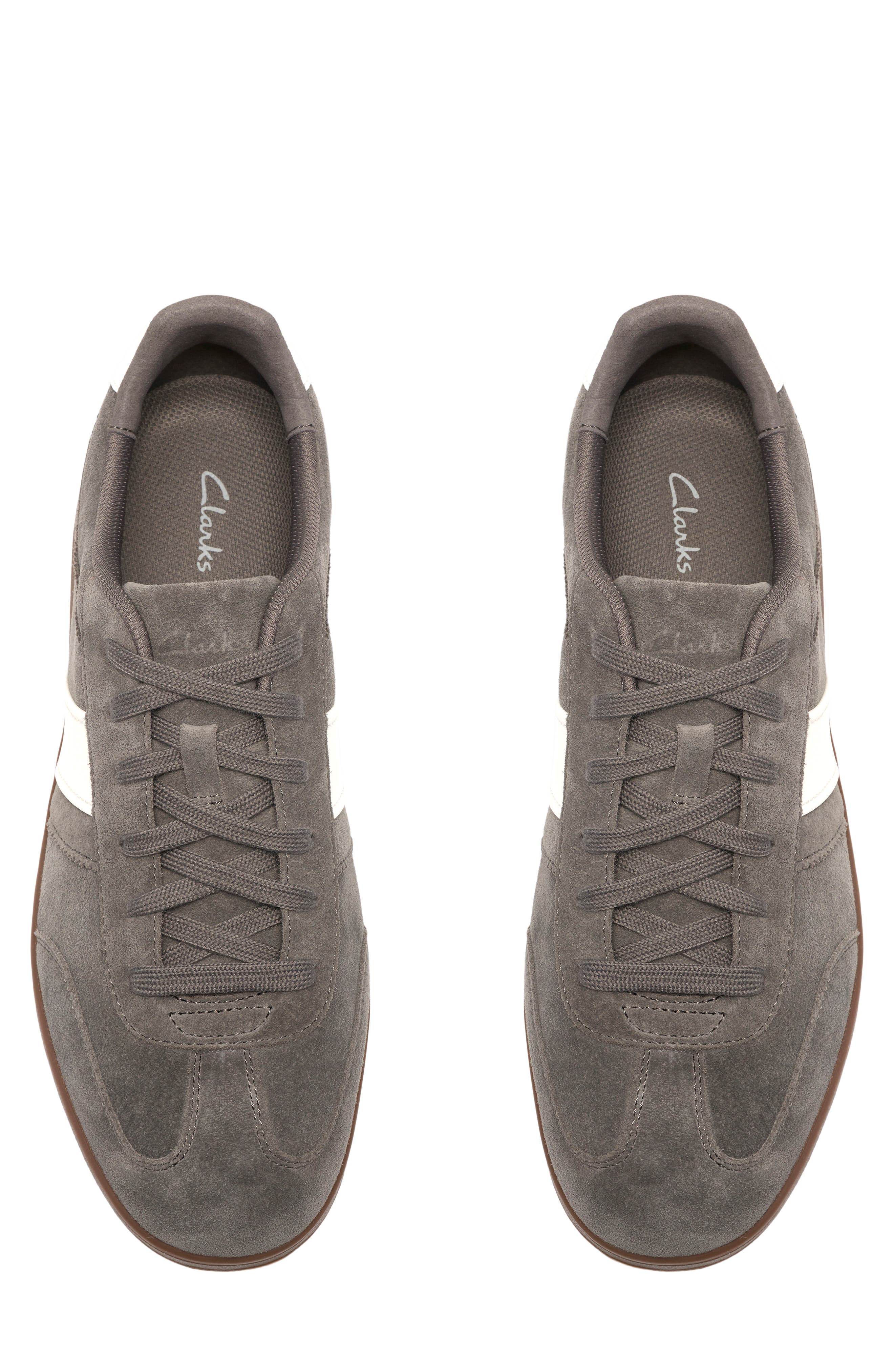 Seco Speed Sneaker, Alternate, color, DARK GREY