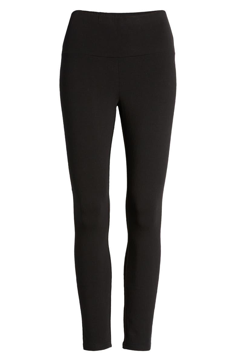 AFRM Alessi High Waist Ankle Leggings, Alternate, color,