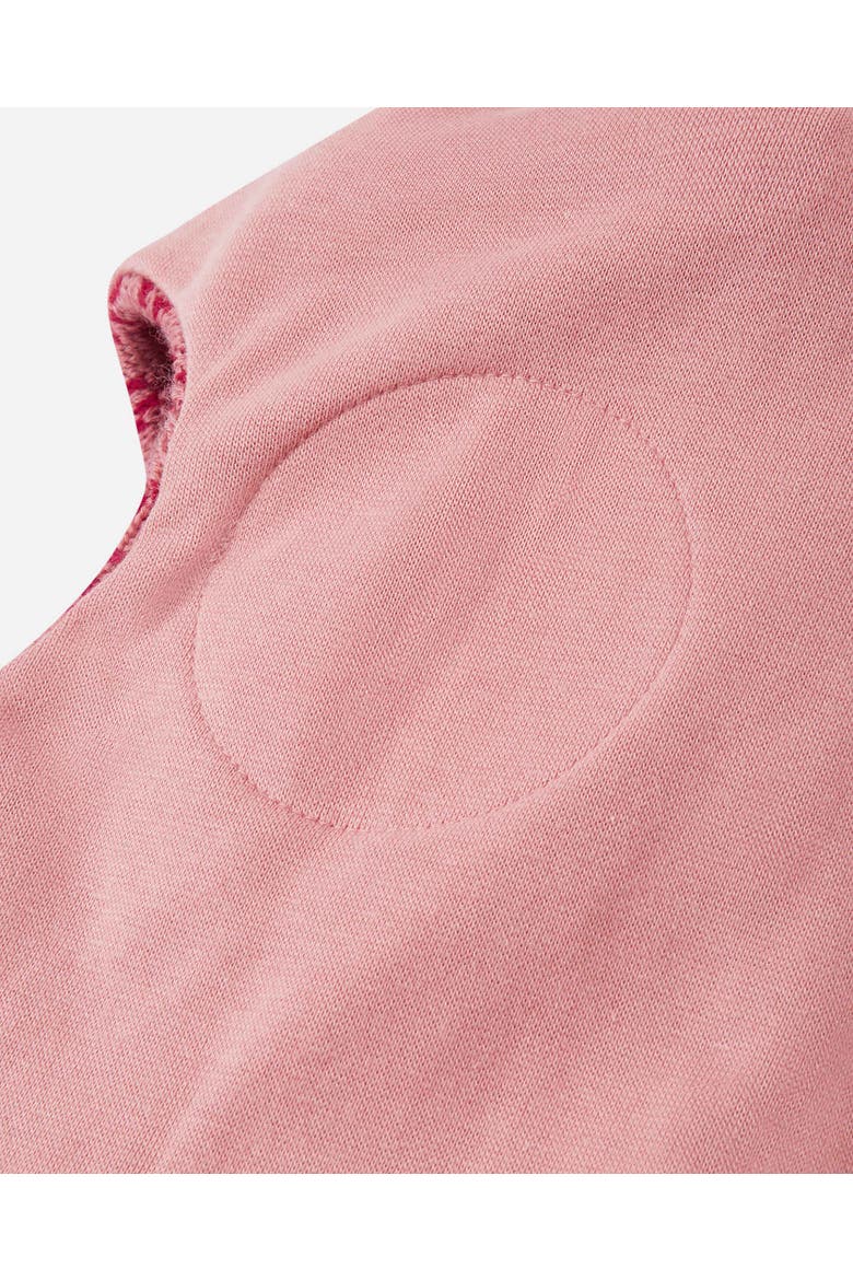 Kuuraan Balaclava, Alternate, color, Rose blush