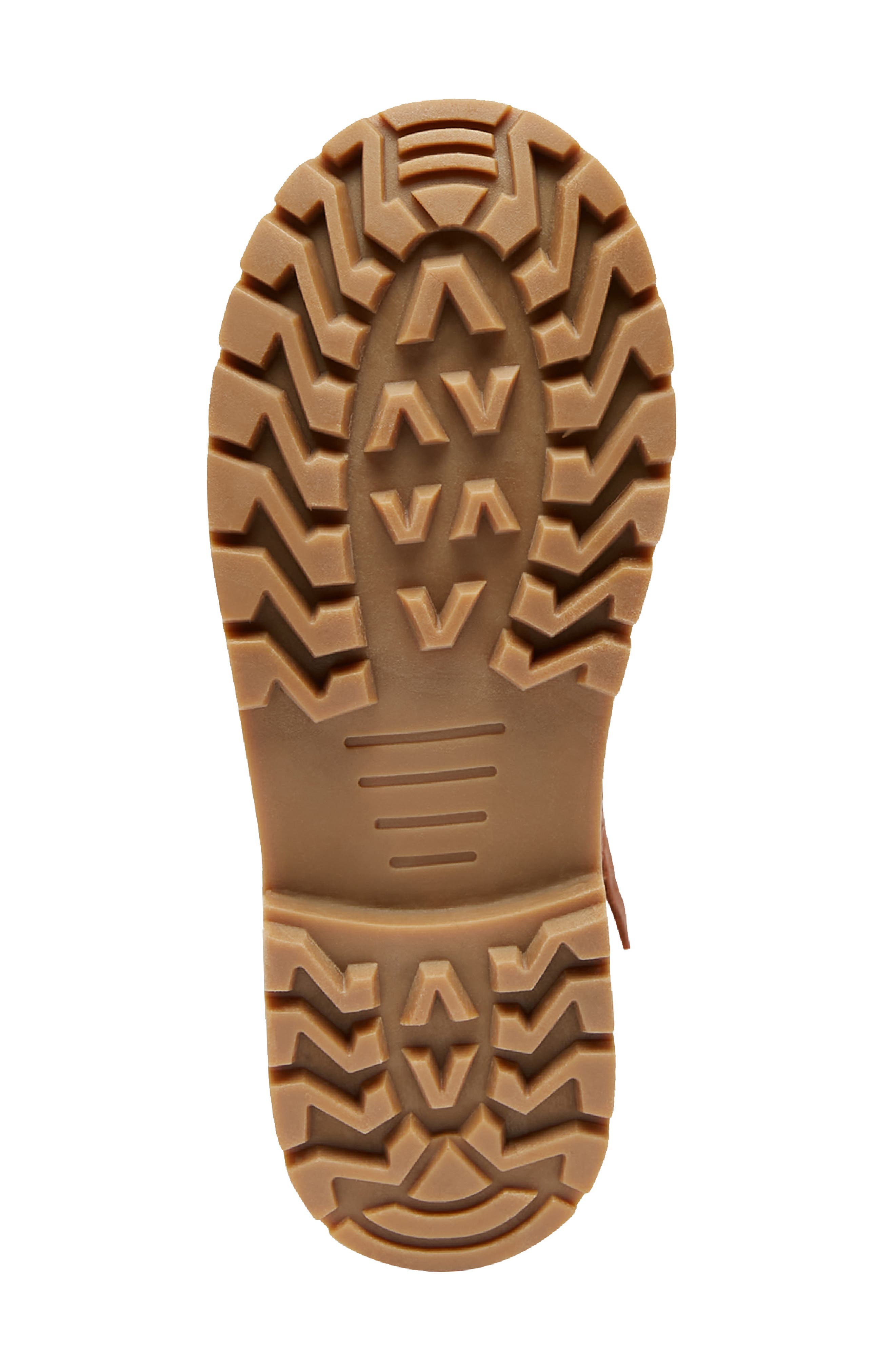 Stomper Hiking Boot, Alternate, color, KHAKI