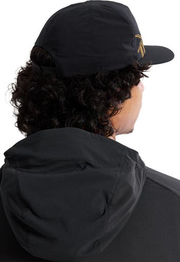Arc'teryx Silex Embroidered Snapback Baseball Cap | Nordstrom