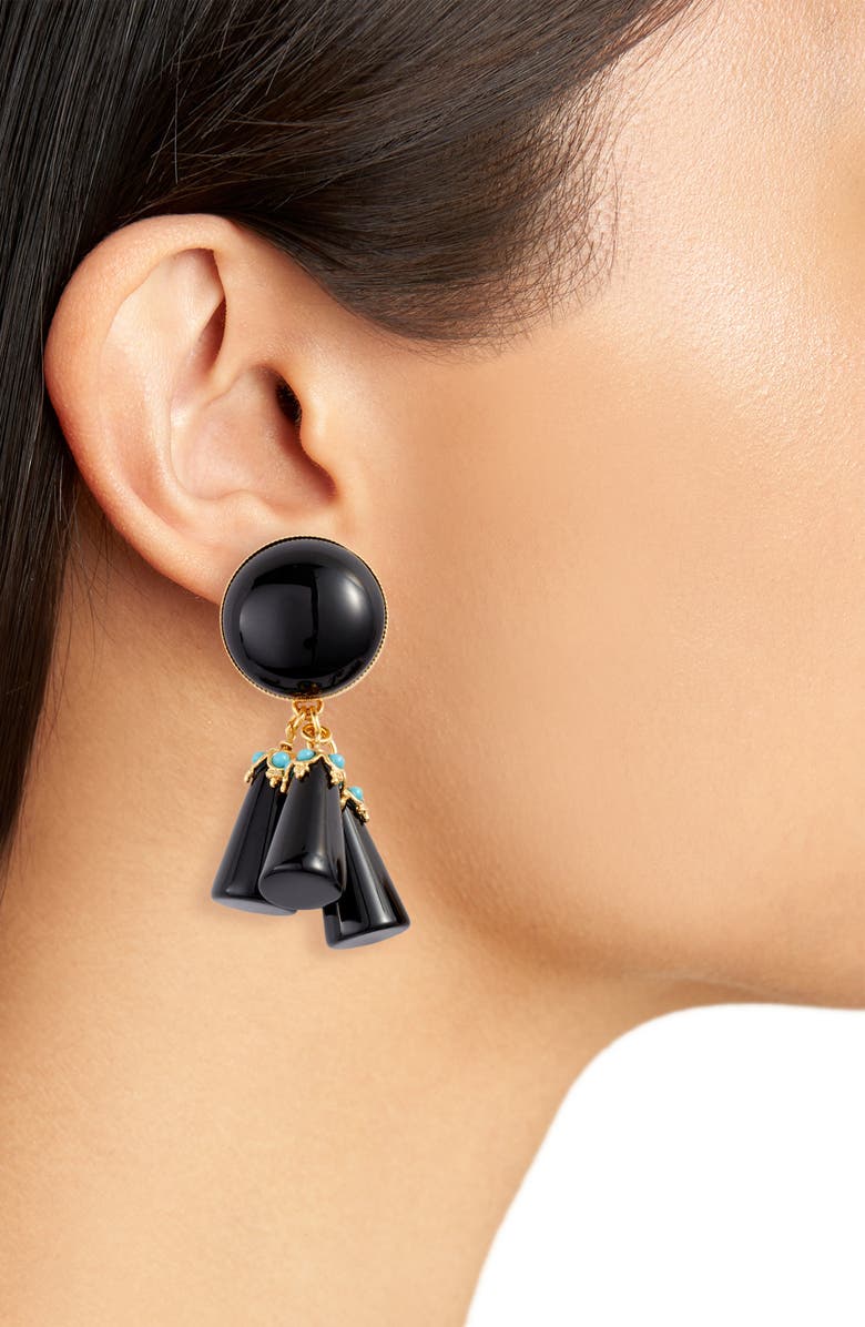 Gas Bijoux Trapani Earrings, Alternate, color, 