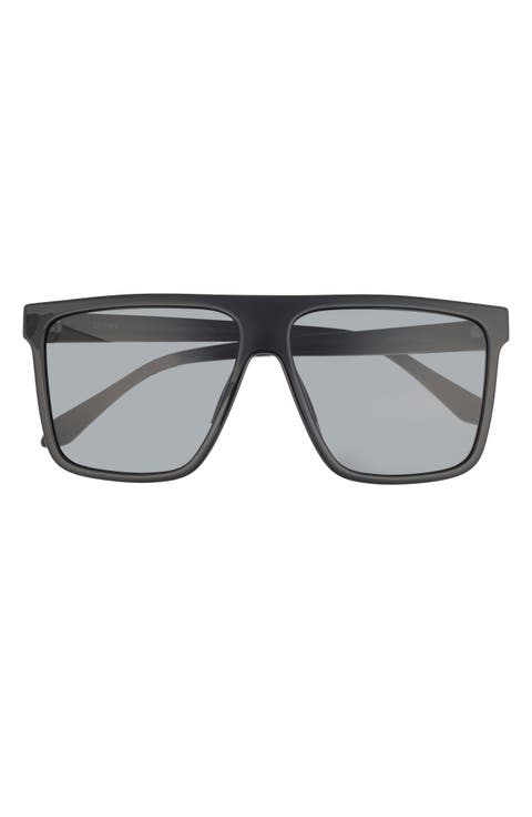 Nightfall 58mm Shield Sunglasses
