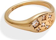 Alex and Ani Zodiac Ring