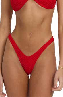 Billabong Twisted Tides Dippi Bikini Bottoms