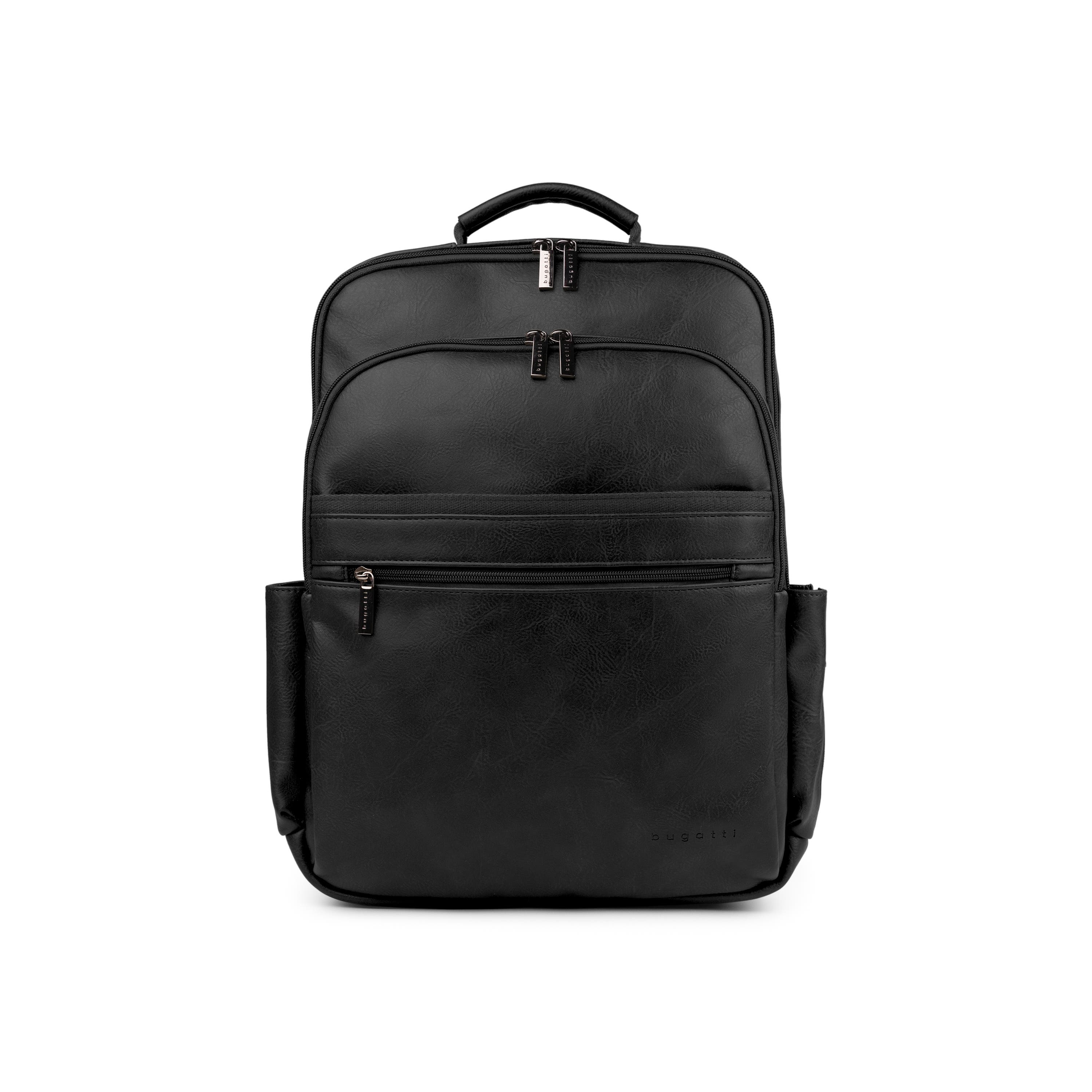 bugatti Valentino Backpack, Main, color, 