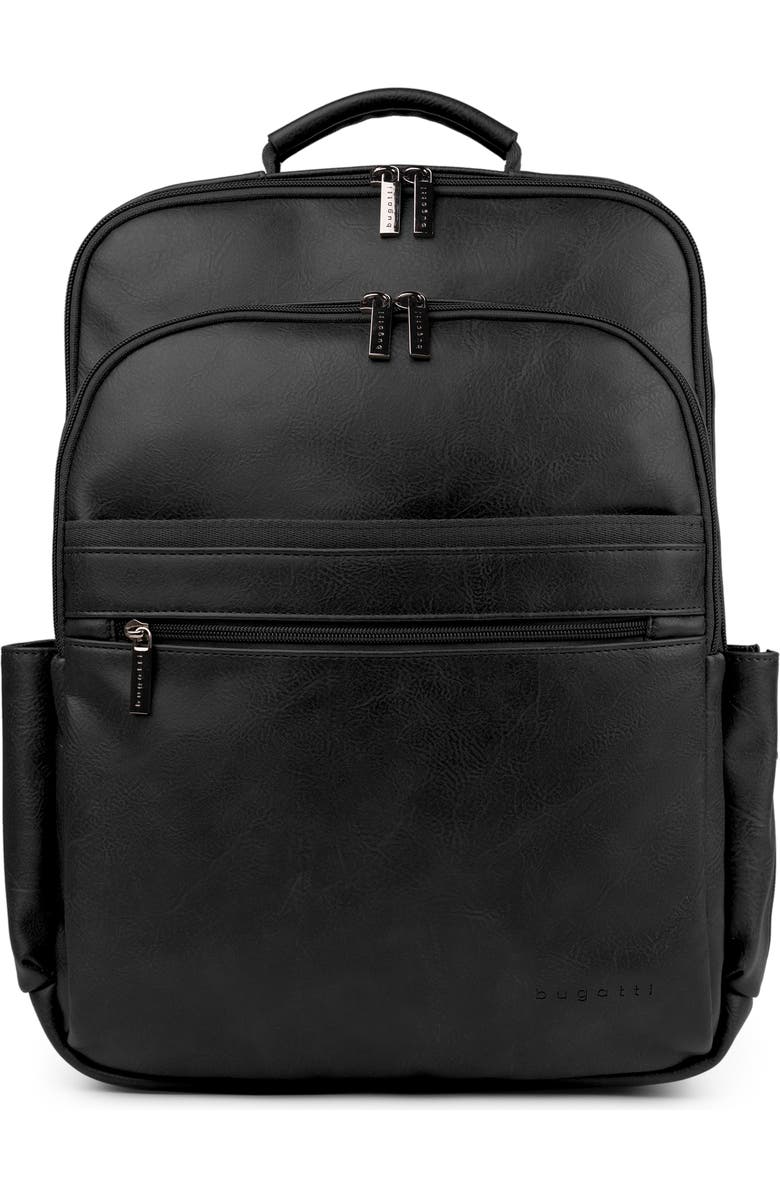 bugatti Valentino Backpack, Main, color,