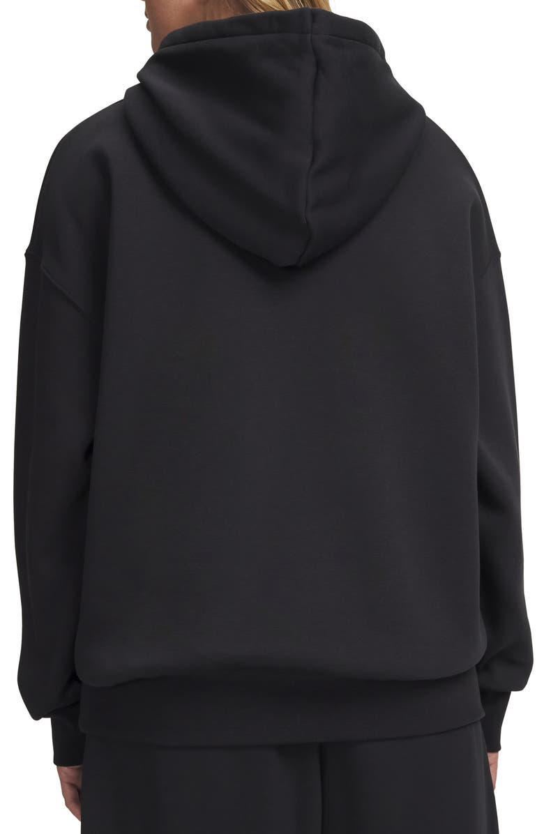 Under Armour Icon Fleece Hoodie, Alternate, color, 