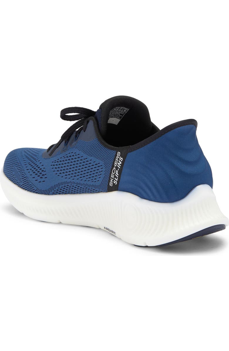 SKECHERS Go Walk Sneaker, Alternate, color,