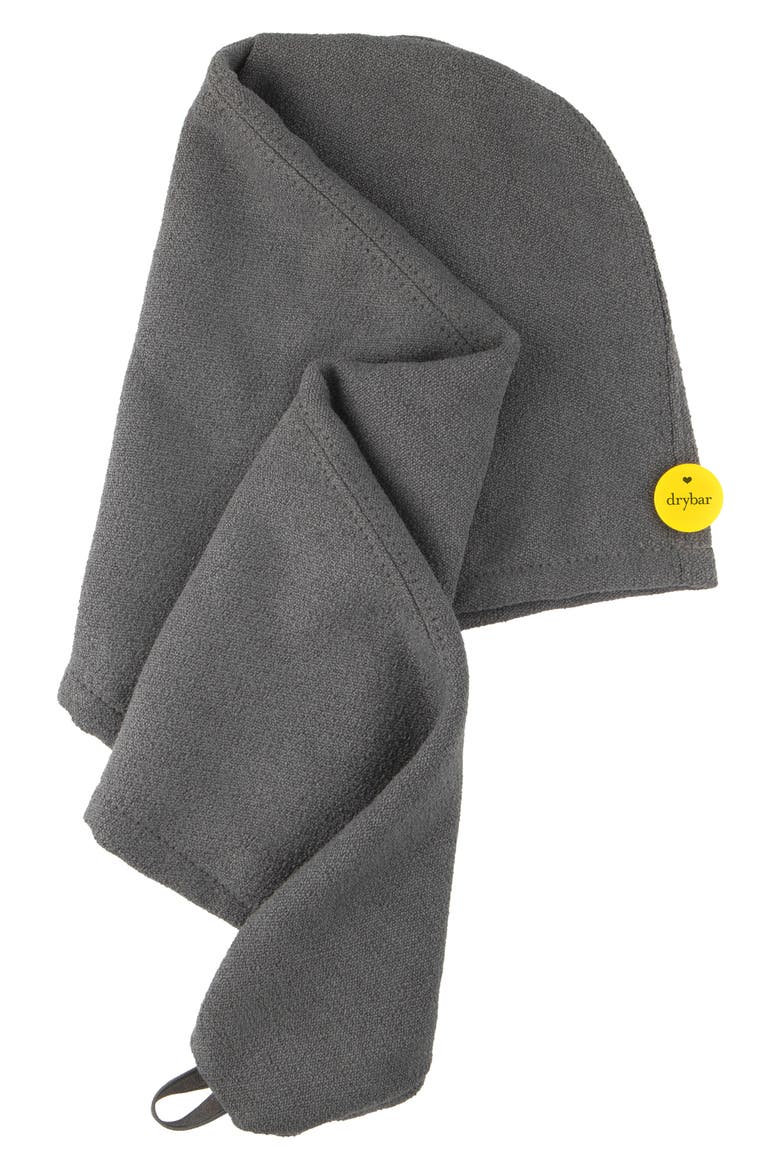Dry Martini Microfiber Hair Wrap, Main, color, NO COLOR