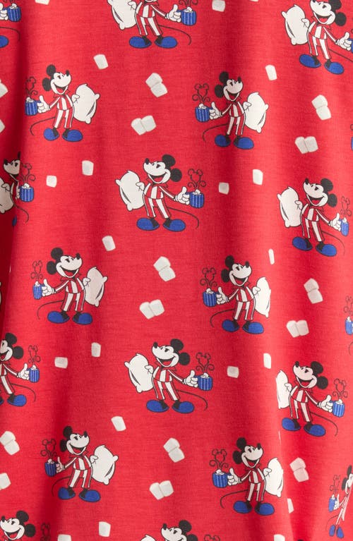 Magnetic Me Cocoa Club Magnetic Closure Pajamas In Multi
