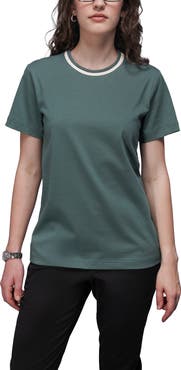 Wilfang The Everyday Ringer Tee