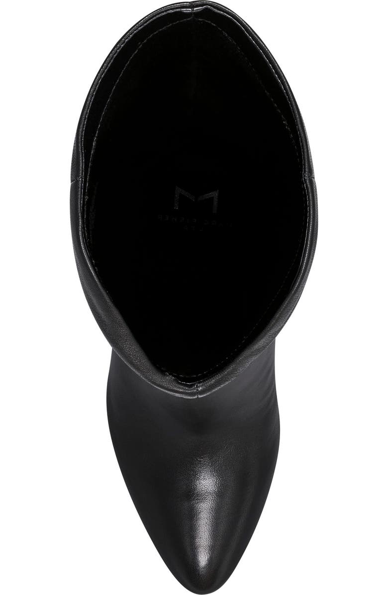 Marc Fisher LTD Krista Slouch Stiletto Boot, Alternate, color,