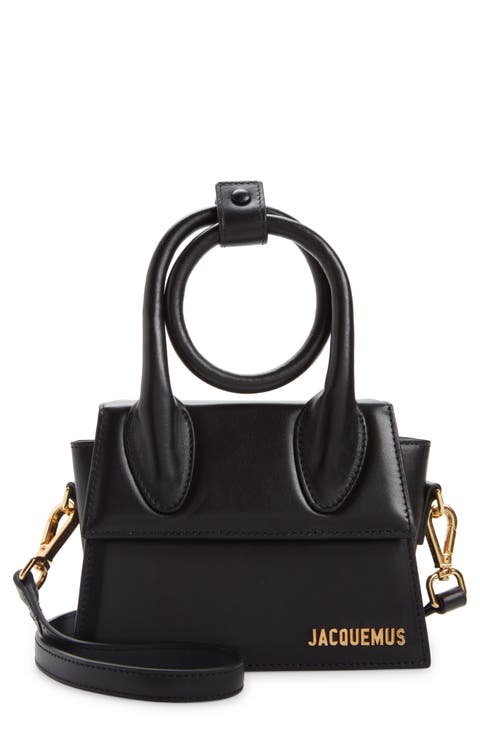 Women's Jacquemus Mini Bags & Totes | Nordstrom