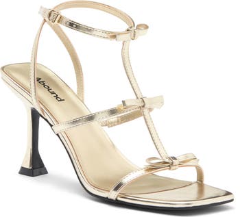Ramona Bow Sandal