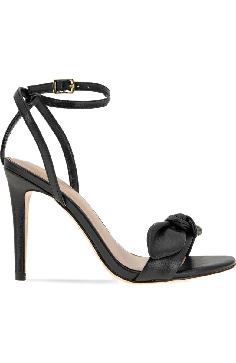 BCBGeneration Jamina Bow Sandal, Alternate, color,