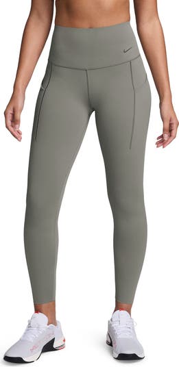 Universa Medium Support High Waist 7/8 Leggings
