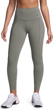 Nike Universa Medium Support High Waist 7/8 Leggings