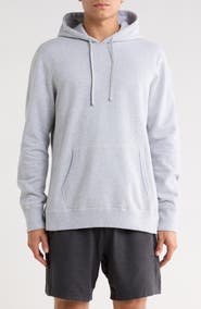 Reigning Champ Midweight Terry Pullover Hoodie