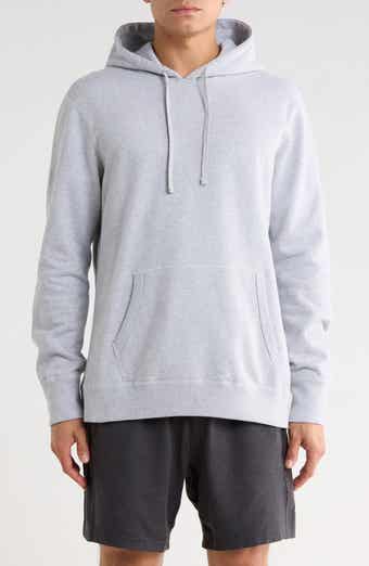 Reigning Champ Midweight Terry Pullover Hoodie