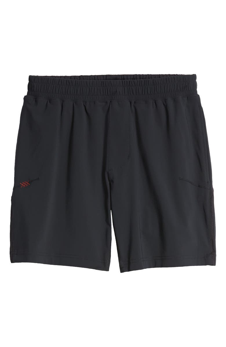 Rhone Versatility Unlined Shorts, Alternate, color, 