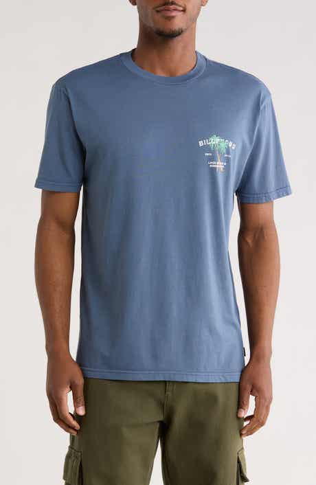 Billabong Better Premium Graphic T-Shirt
